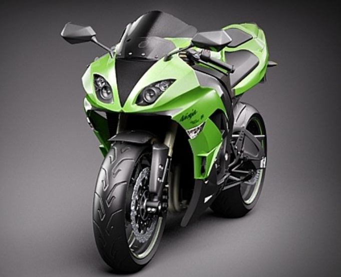 Harga Motor