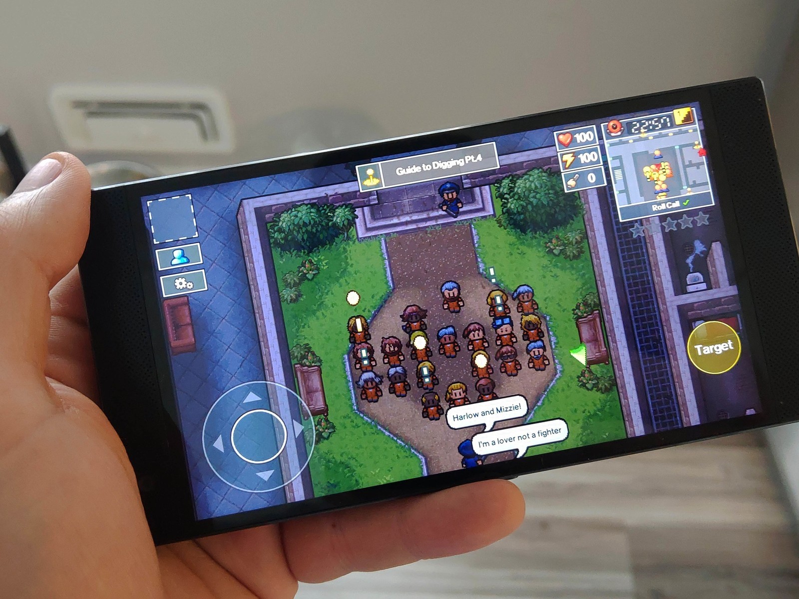 Manfaat Main Game Online
