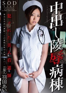 芸能人中出陵辱病－羽田